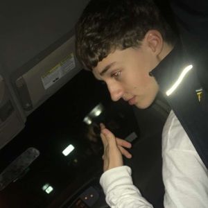 Meet your Posher, Calvin